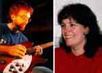 Alan & Cindy