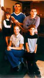 The kids