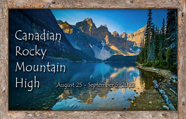 New Mexico: The Land of Enchantment