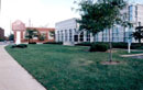 Administration Building now