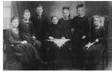 Moll Family