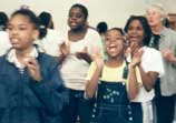 Pathways Youth Ministry