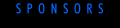 S P O N S O R S